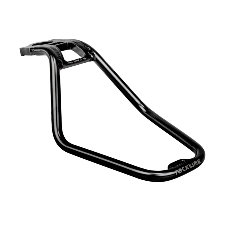 Porte-bagages avant bikepacking pour vélo Racktime Viewit