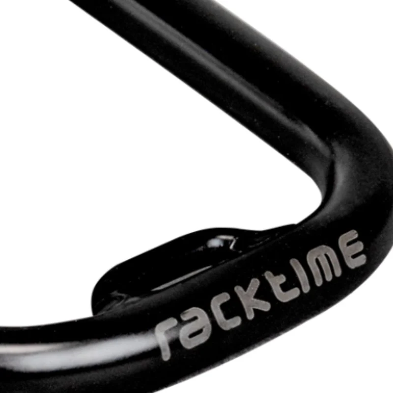 Porte-bagages avant bikepacking pour vélo Racktime Viewit