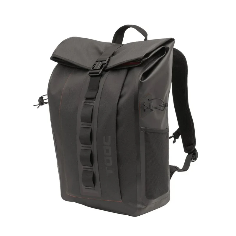 Sac à dos vélo avec support de casque et d’antivol TAAC 24 L