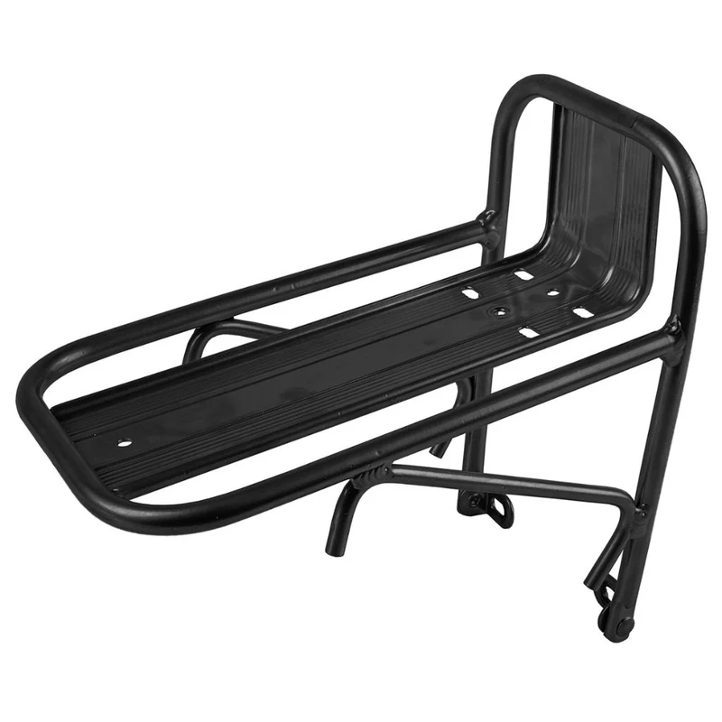 Mini porte-bagages vélo avant ou arrière M-Wave