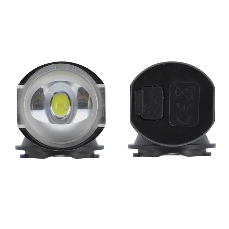 Eclairage avant pour vélo Kheax Rana II 550 Lumens