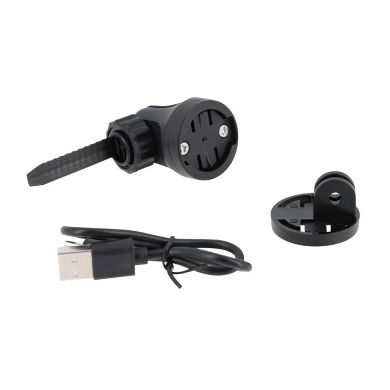 Eclairage avant pour vélo Kheax Rana II 550 Lumens