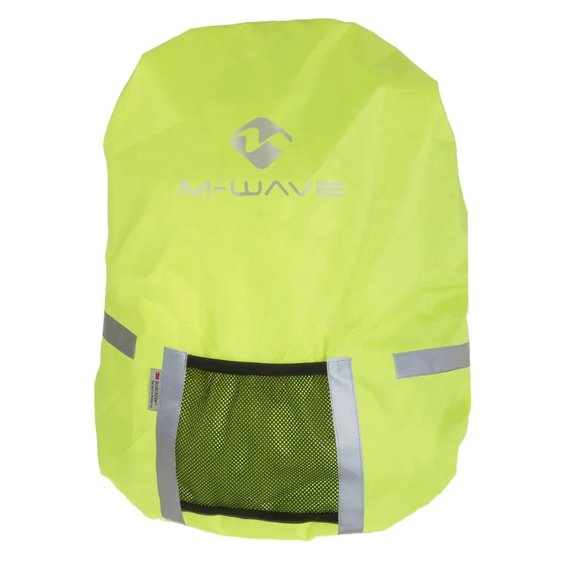 Housse de pluie universelle pour bagages vélo M-Wave Maastricht