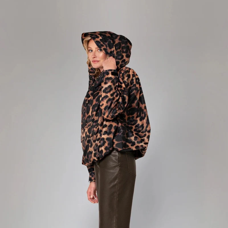 Anorak imperméable Rainkiss