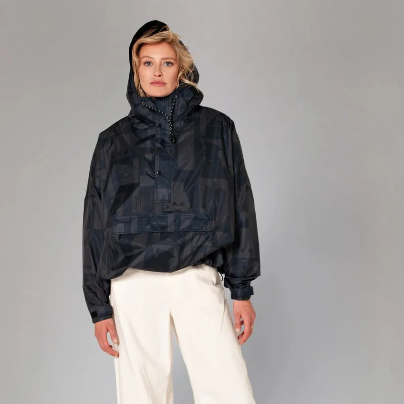 Anorak imperméable Rainkiss