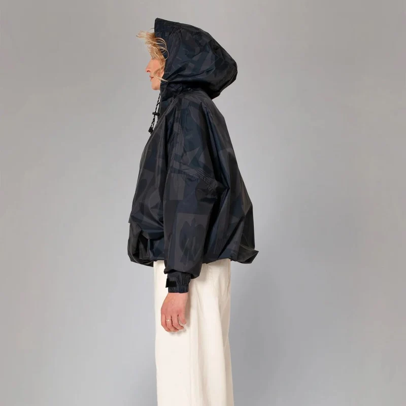 Anorak imperméable Rainkiss