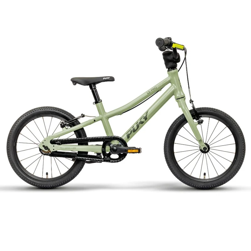 Vélo enfant Puky LS-PRO 16"