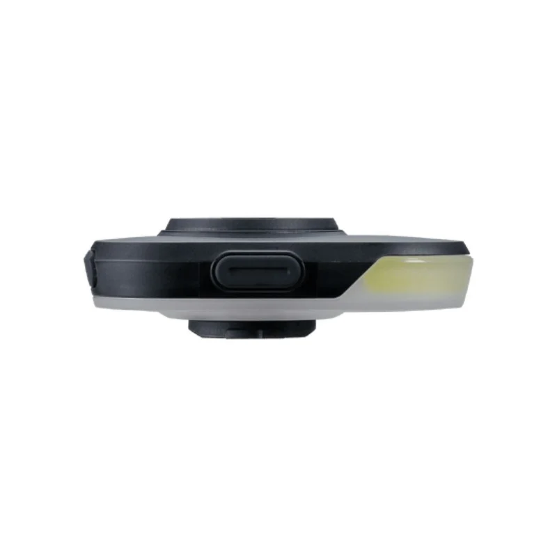 Eclairage avant pour vélo à insérer sous compteur GPS BBB Cycling Slice 300
