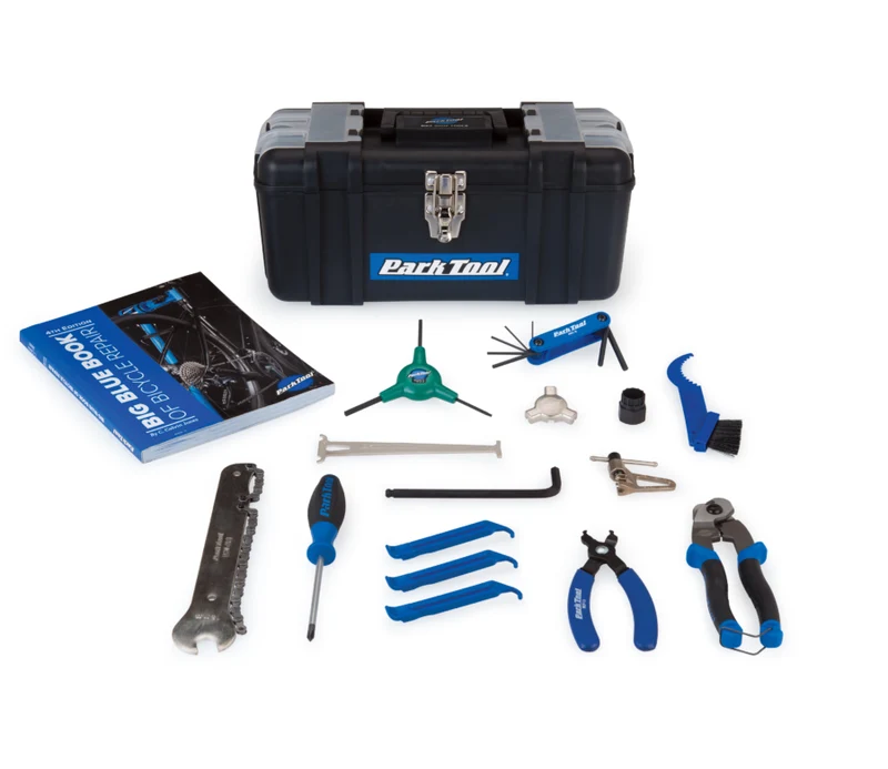 Park Tool Home Mechanic Toolkit SK-4