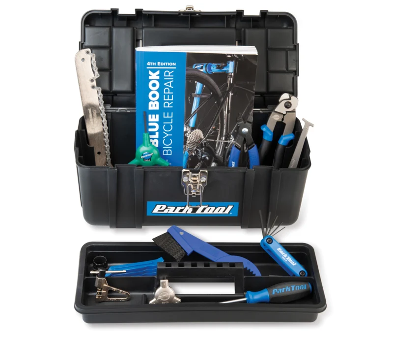 Park Tool Home Mechanic Toolkit SK-4