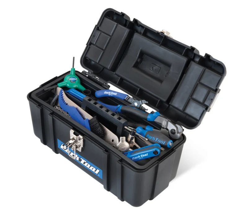 Park Tool Home Mechanic Toolkit SK-4