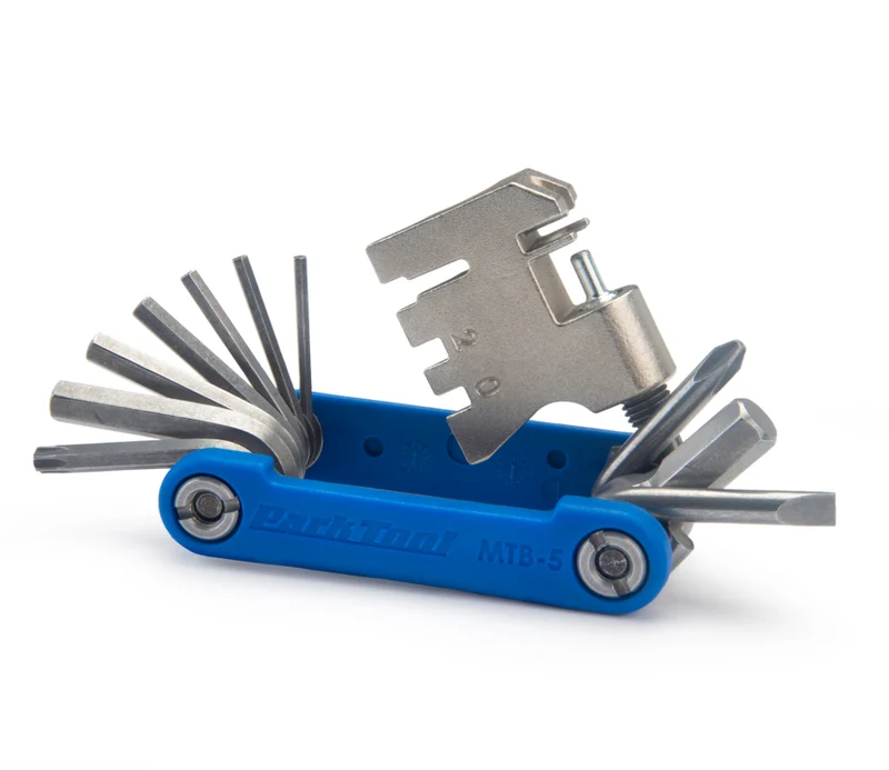 Park Tool Multi-Tool MTB-5