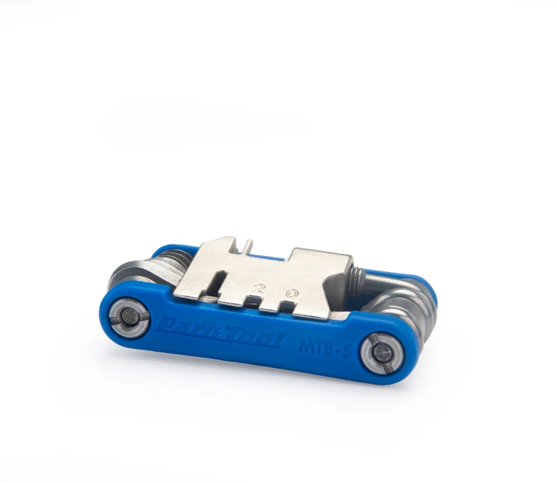Park Tool Multi-Tool MTB-5