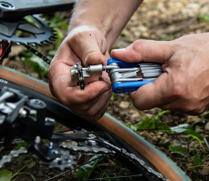 Park Tool Multi-Tool MTB-5