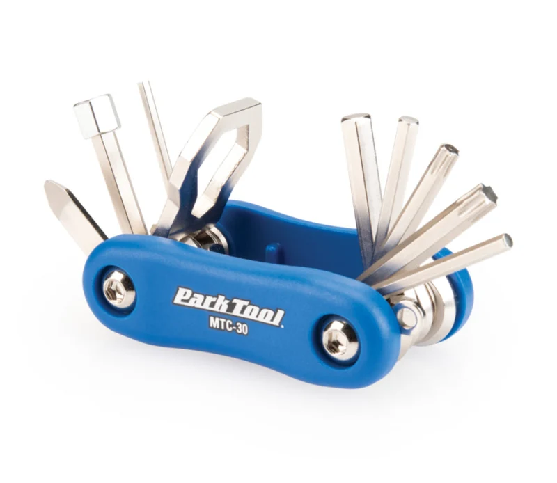 Park Tool Multi-Tool MTC-30