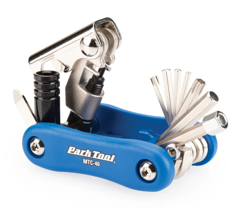 Park Tool Multi-Tool MTC-40