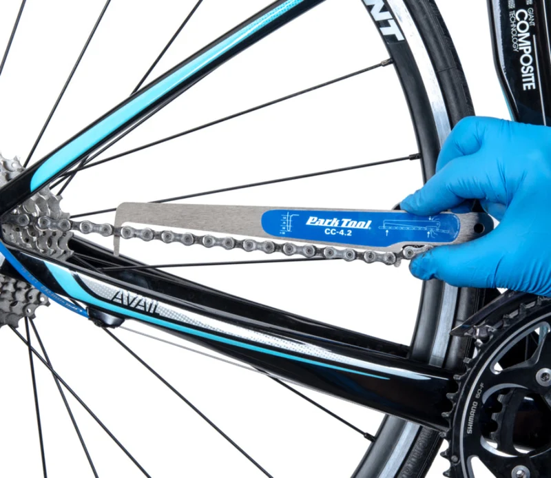 Park Tool Chain Checker CC-4.2