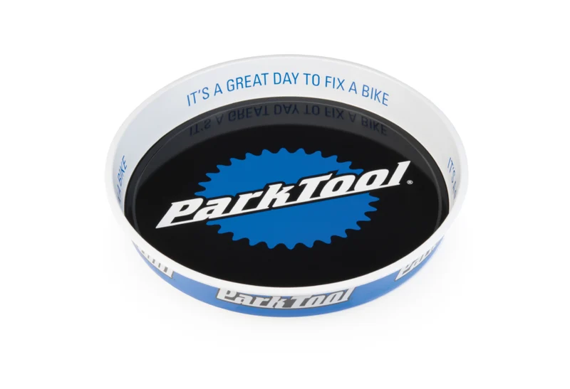 Park Tool Parts/Beverage Tray TRY-1 black