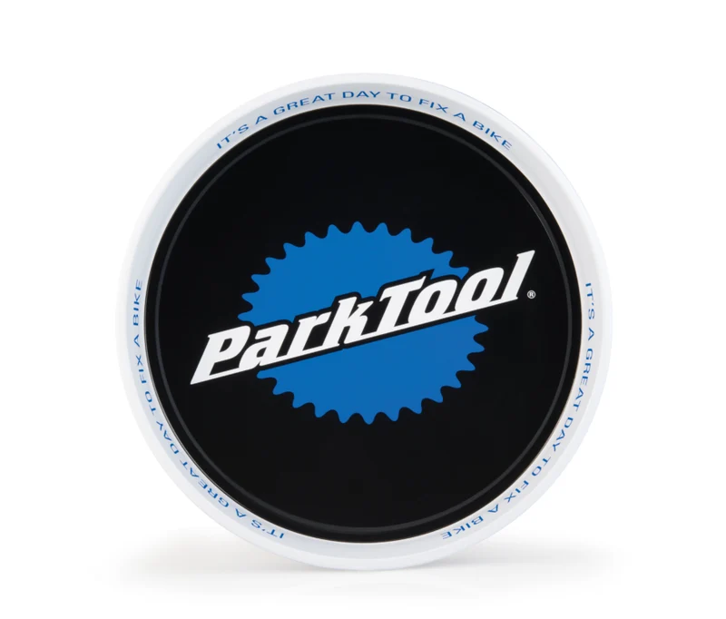 Park Tool Parts/Beverage Tray TRY-1 black