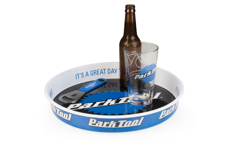 Park Tool Parts/Beverage Tray TRY-1 black