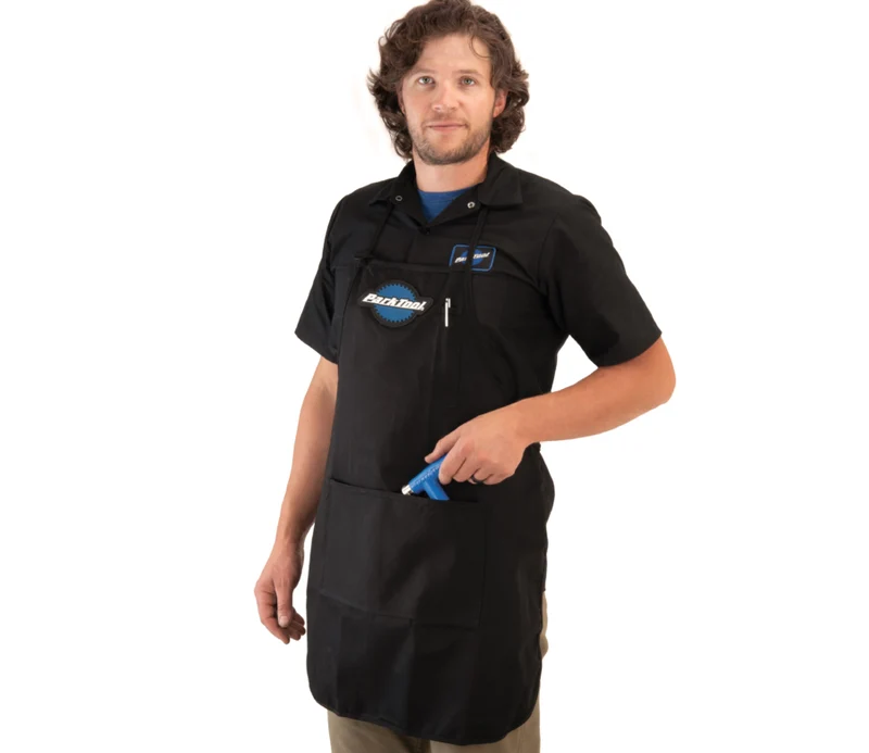 Park Tool Apron SA-1 Shop