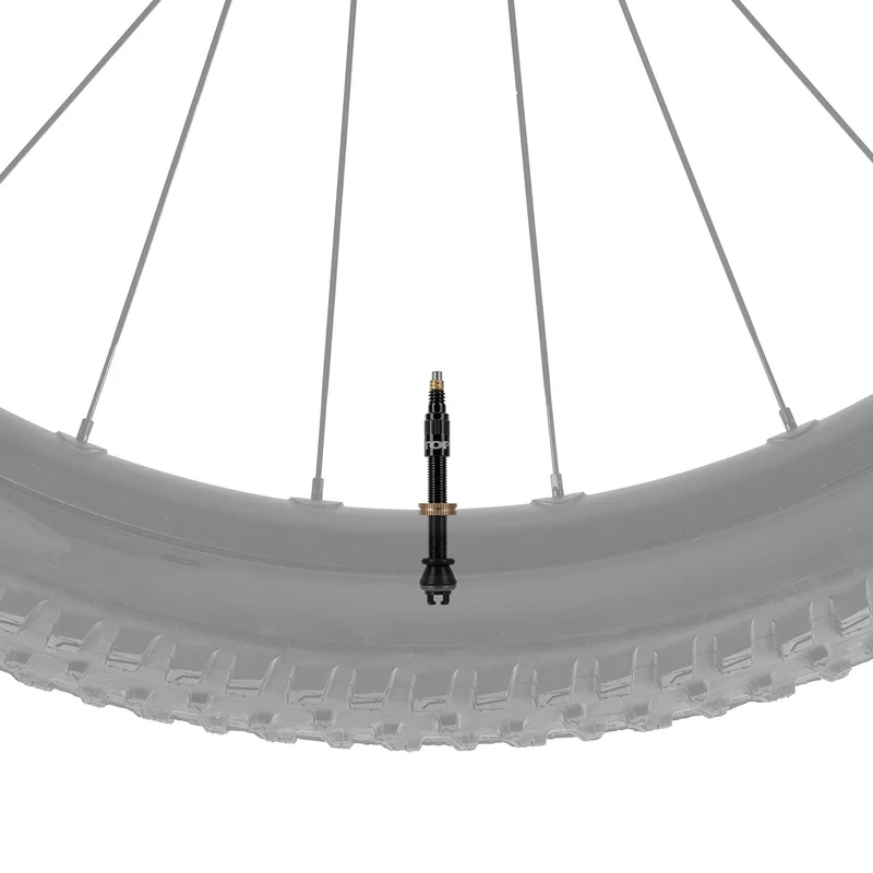 TOPEAK TURBOFLOW VALVE KIT