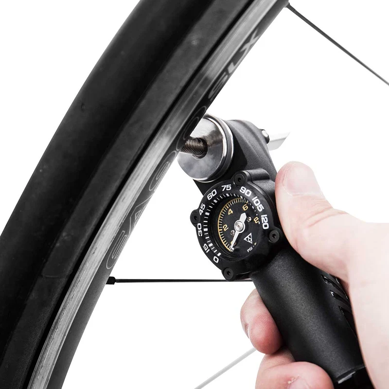 TOPEAK ROADIE DA G