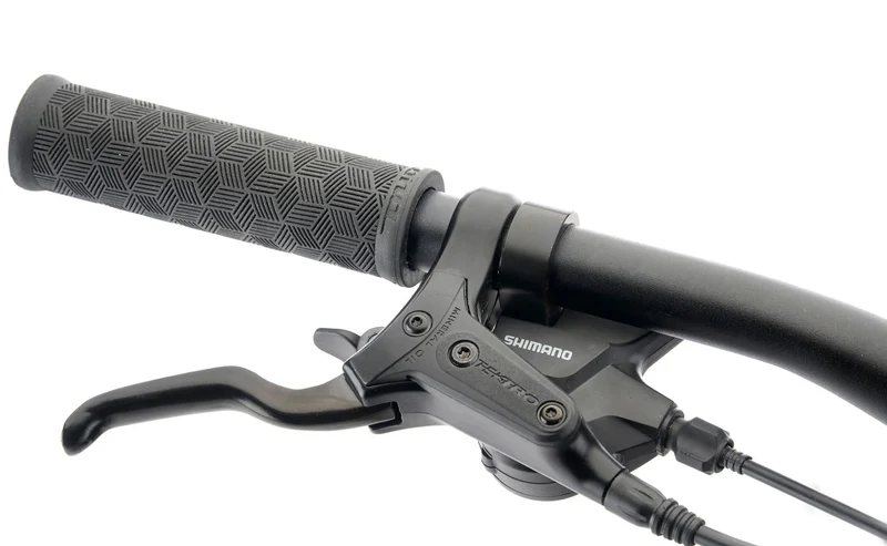 Kona Dew HD - Commuter / Cruiser eBike