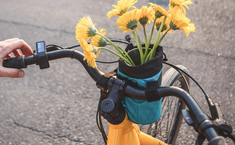 Kona Coco HD - Step-Through Commuter / Cruiser eBike