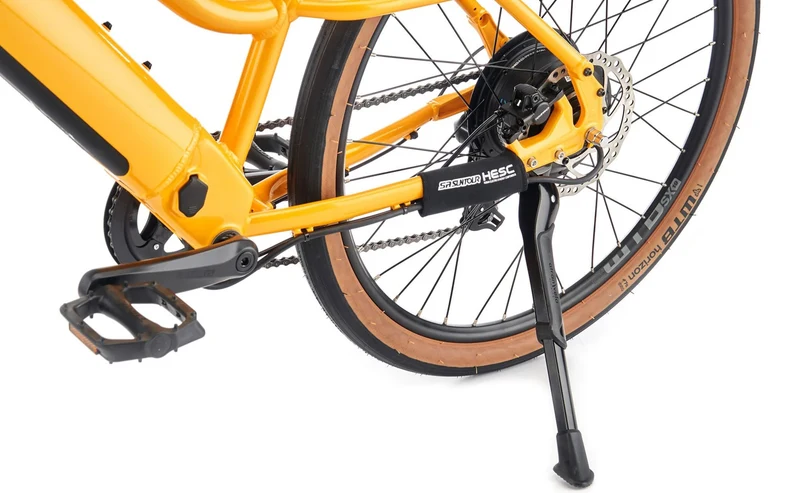 Kona Coco HD - Step-Through Commuter / Cruiser eBike