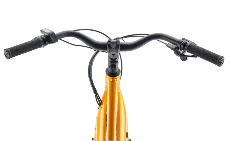 Kona Coco HD - Step-Through Commuter / Cruiser eBike