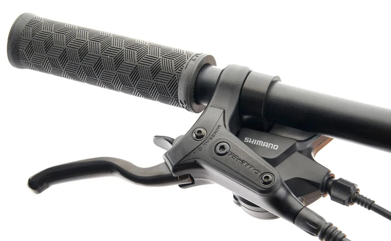Kona Coco HD - Step-Through Commuter / Cruiser eBike