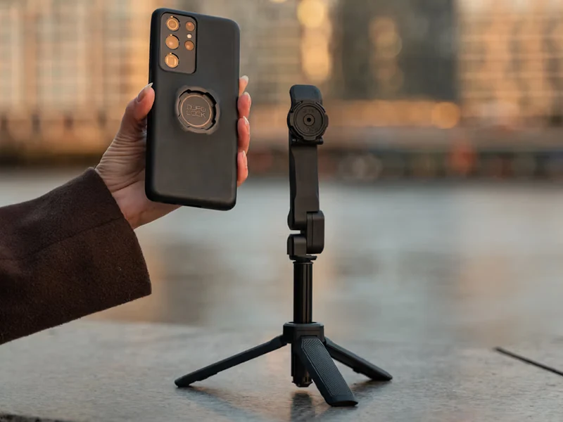 Quad Lock MAG Case Samsung Galaxy