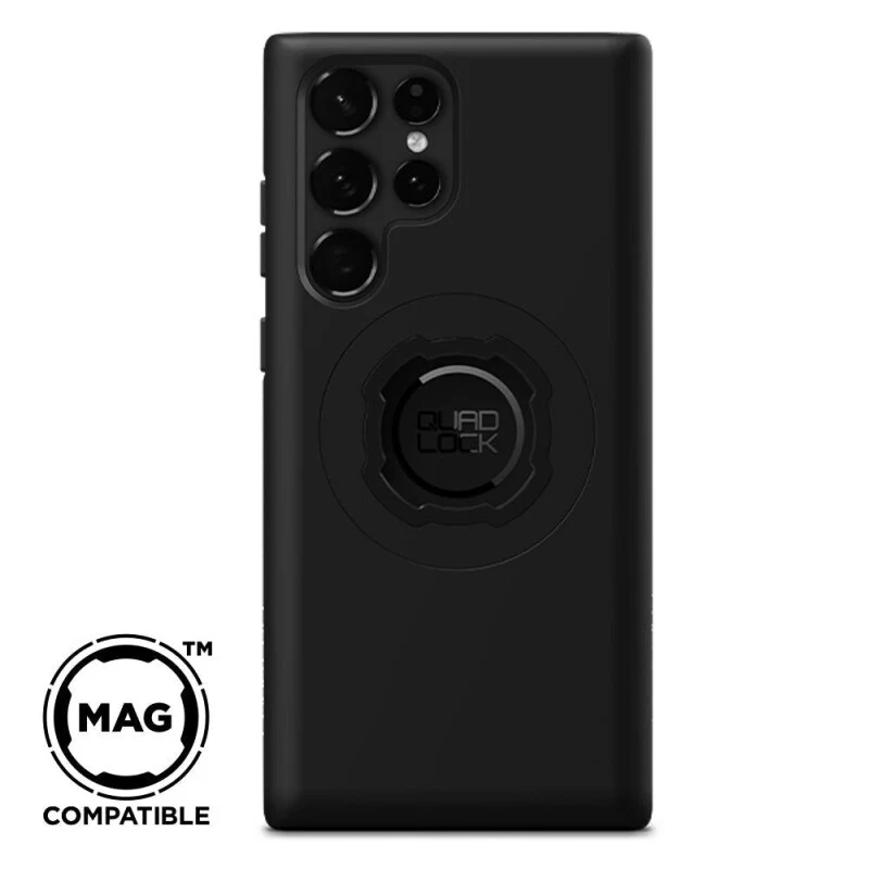 Quad Lock MAG Case Samsung Galaxy