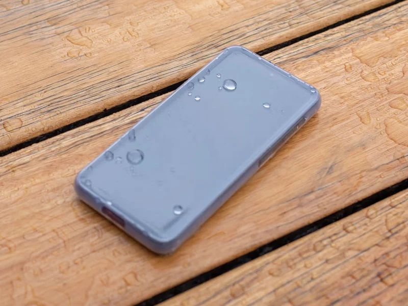 Quad Lock MAG Case Samsung Galaxy