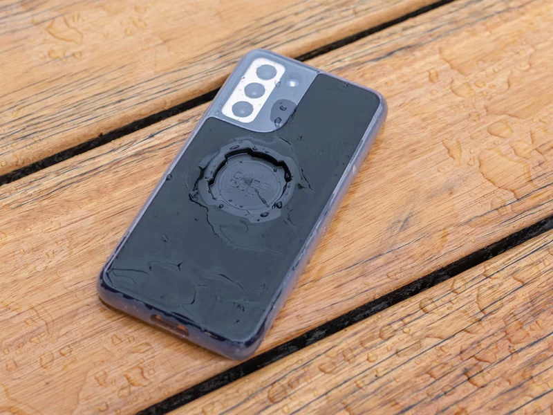 Quad Lock MAG Case Samsung Galaxy