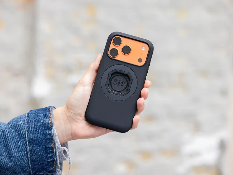 Quad Lock MAG Case Pixel