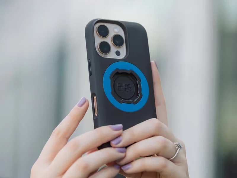 Quad Lock MAG Case Pixel
