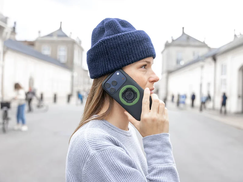 Quad Lock MAG Case iPhone