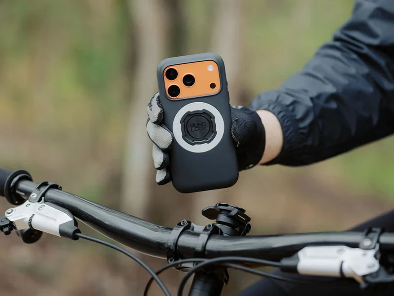 Quad Lock MAG Case iPhone