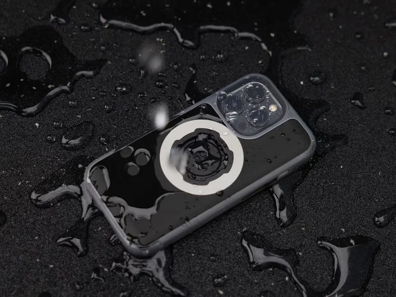Quad Lock MAG Case Pixel
