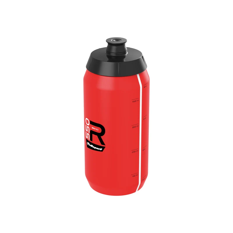 Polisport 550ml Water Bottle
