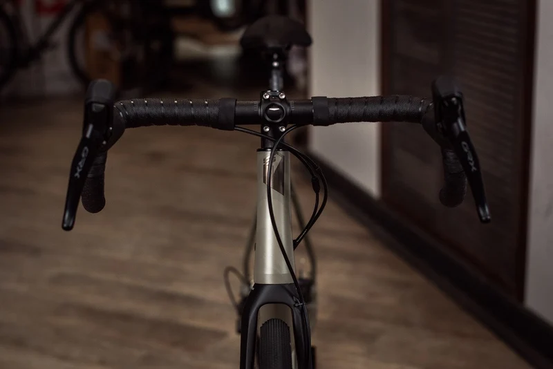 Superior X-Road ICR Stem Alloy