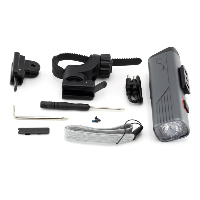 Magene Antares 1600 Smart Headlight