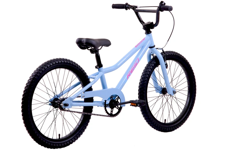 Reid Explorer S 20 — Kids Bike