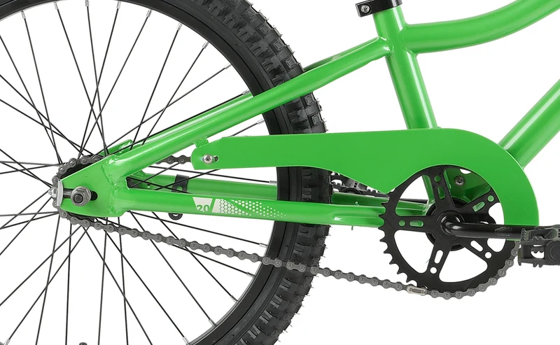 Reid Explorer S 20 — Kids Bike