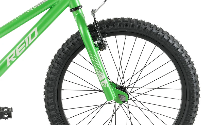 Reid Explorer S 20 — Kids Bike