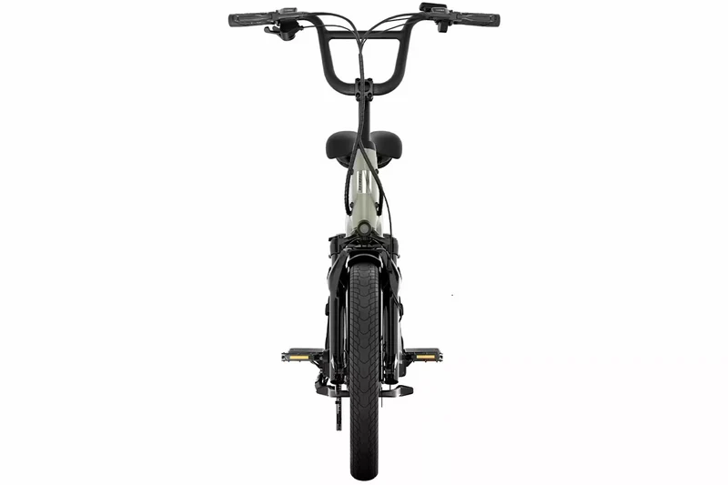 Aventon Abound LR - Full-Size Cargo eBike