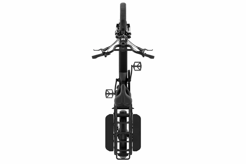 Aventon Abound LR - Full-Size Cargo eBike
