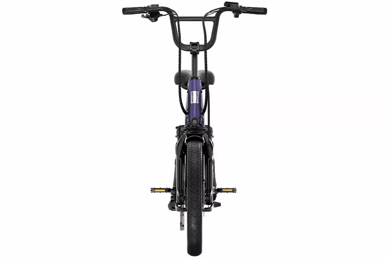 Aventon Abound SR - Compact Cargo eBike
